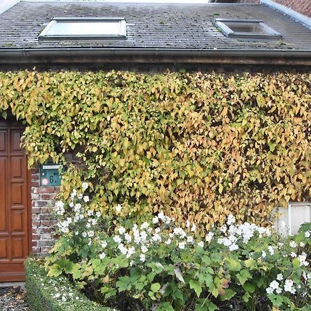 Charmant Duplex Pour 2 Personnes Pres D'Arras Apartment Arleux-en-Gohelle Exterior foto