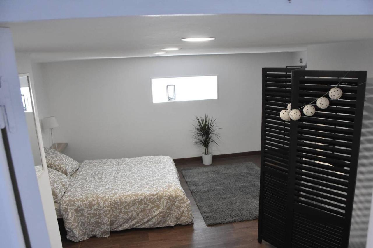 Charmant Duplex Pour 2 Personnes Pres D'Arras Apartment Arleux-en-Gohelle Exterior foto
